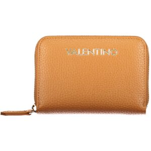 VALENTINO BAGS PORTAFOGLIO DONNA MARRONE