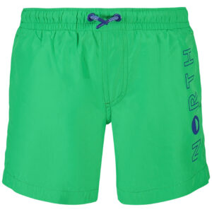 NORTH SAILS COSTUME PARTE SOTTO BAMBINO VERDE