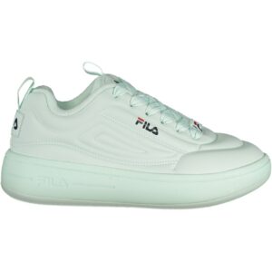 FILA CALZATURA SPORTIVA DONNA AZZURRO