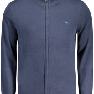 TIMBERLAND CARDIGAN UOMO BLU