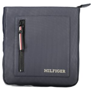 TOMMY HILFIGER TRACOLLA UOMO BLU