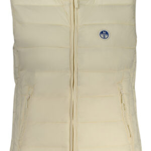 NORTH SAILS SMANICATO DONNA BIANCO