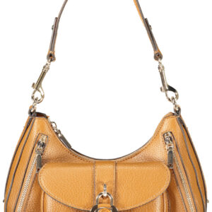 GUESS JEANS BORSA DONNA MARRONE