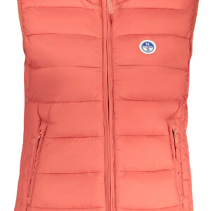 NORTH SAILS SMANICATO DONNA ROSSO