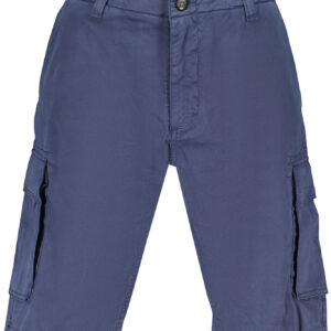 NORTH SAILS PANTALONE SHORT UOMO BLU
