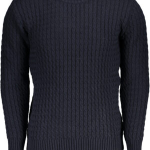 U.S. GRAND MAGLIONE UOMO BLU