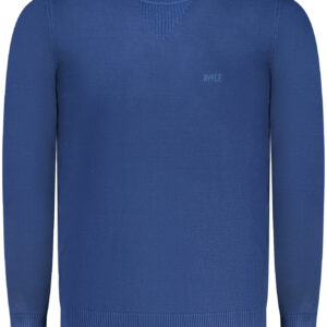 RIFLE MAGLIA UOMO BLU