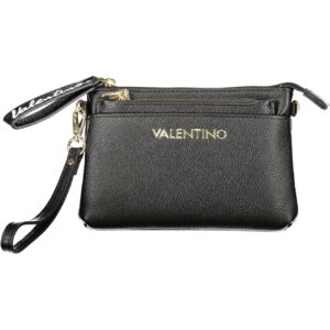 VALENTINO BAGS POCHETTE DONNA NERO