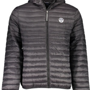 NORTH SAILS GIUBBOTTO UOMO NERO
