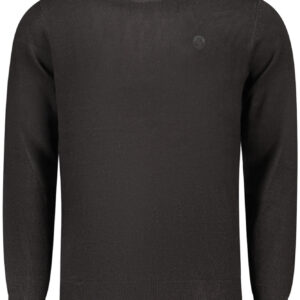 NORTH SAILS MAGLIA UOMO NERO