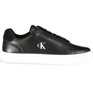 CALVIN KLEIN CALZATURA SPORTIVA UOMO NERO