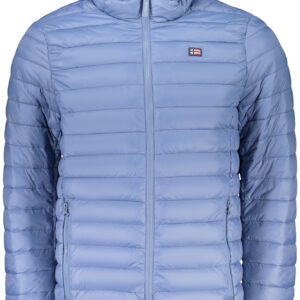 NORWAY 1963 GIUBBOTTO UOMO BLU