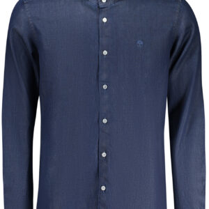NORTH SAILS CAMICIA MANICHE LUNGHE UOMO BLU