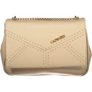 CAFENOIR BORSA DONNA BEIGE