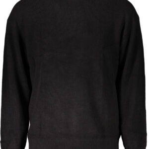 CALVIN KLEIN MAGLIA UOMO NERO