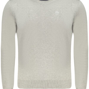 NORTH SAILS MAGLIA UOMO GRIGIO