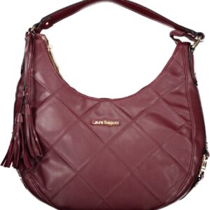 LAURA BIAGIOTTI BORSA DONNA ROSSO