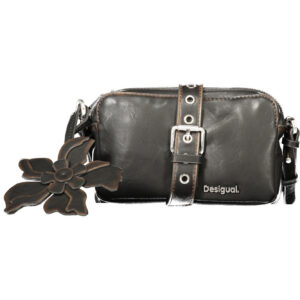 DESIGUAL BORSA DONNA MARRONE
