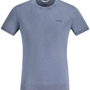 GUESS JEANS MAGLIA UOMO BLU