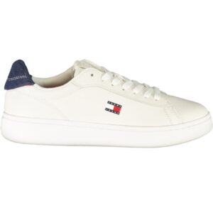 TOMMY HILFIGER CALZATURA SPORTIVA DONNA BIANCO