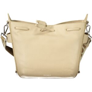 COCCINELLE BORSA DONNA BEIGE