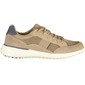 LUMBERJACK CALZATURA SPORTIVA UOMO BEIGE