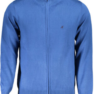 U.S. GRAND CARDIGAN UOMO BLU