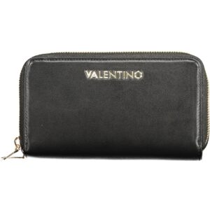 VALENTINO BAGS PORTAFOGLIO DONNA NERO