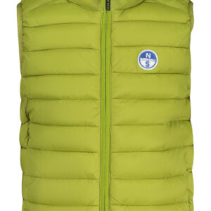 NORTH SAILS SMANICATO BAMBINO VERDE