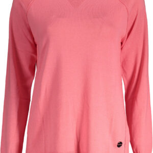 NORTH SAILS MAGLIA DONNA ROSA