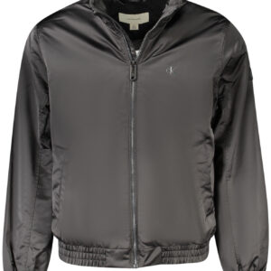 CALVIN KLEIN GIUBBOTTO UOMO NERO