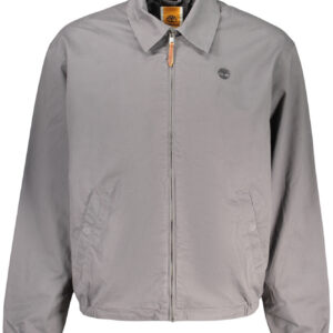 TIMBERLAND GIUBBOTTO UOMO GRIGIO