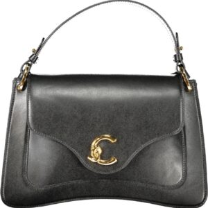 COCCINELLE BORSA DONNA NERO
