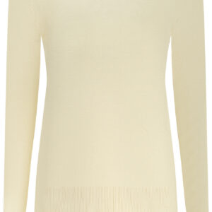 NORWAY 1963 MAGLIA DONNA BIANCO