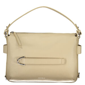 COCCINELLE BORSA DONNA BEIGE