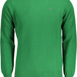 NORTH SAILS MAGLIA UOMO VERDE