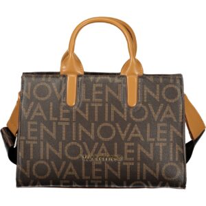 VALENTINO BAGS BORSA DONNA MARRONE