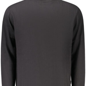 PEPE JEANS MAGLIA UOMO NERO