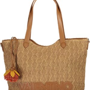 VALENTINO BAGS BORSA DONNA MARRONE