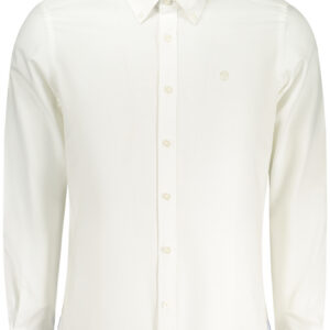 NORTH SAILS CAMICIA MANICHE LUNGHE UOMO BIANCO