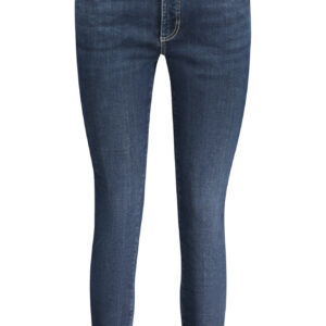 GUESS JEANS JEANS DENIM DONNA BLU