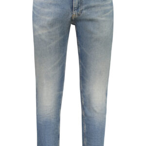 TOMMY HILFIGER JEANS DENIM UOMO BLU