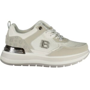 LAURA BIAGIOTTI CALZATURA SPORTIVA DONNA BIANCO