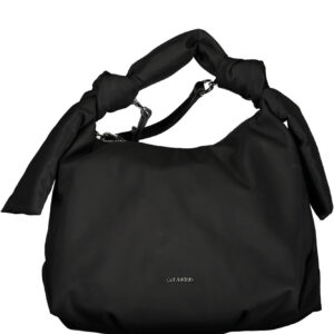 CALVIN KLEIN BORSA DONNA NERO