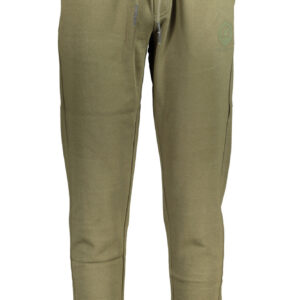 U.S. GRAND PANTALONE UOMO VERDE
