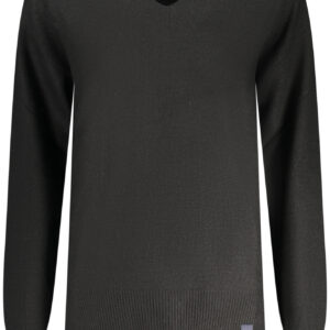 NORTH SAILS MAGLIONE DONNA NERO