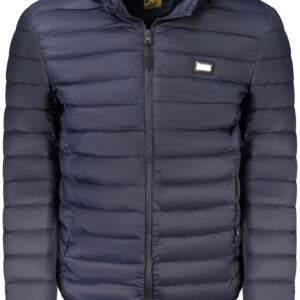 CAVALLI CLASS GIUBBOTTO UOMO BLU