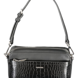 CALVIN KLEIN BORSA DONNA NERO