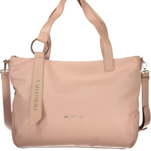 VALENTINO BAGS BORSA DONNA ROSA