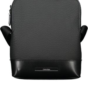 CALVIN KLEIN TRACOLLA UOMO NERO